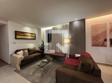 Apartamento · 121m² · 4 Quartos · 4 Vagas · Apartamento À Venda - Castelo, 4 Quartos, 121 m² - Belo Horizonte