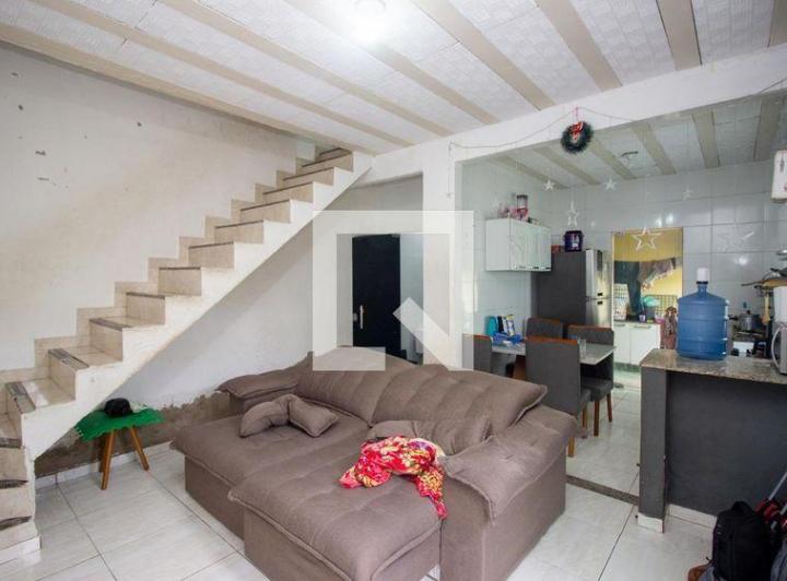 Casa À Venda - Nacional, 3 Quartos, 160 m² - Contagem