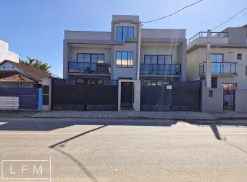 Apartamento · 83m² · 3 Quartos · 1 Vaga · Apartamento Pronto Para Morar Em Barra Velha Sc