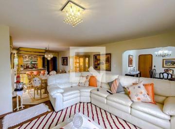 Apartamento · 219m² · 4 Quartos · 3 Vagas · Imoveis - Na Vila Regente Feijó