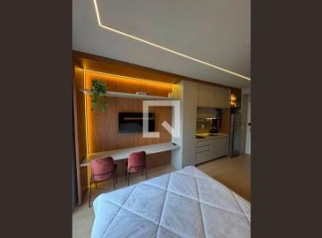 Apartamento · 25m² · 1 Quarto · Imoveis - Em Pinheiros