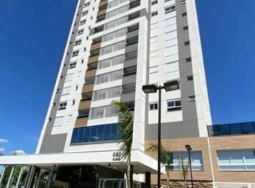 Apartamento · 95m² · 3 Quartos · 2 Vagas · Apartamento Para Venda Em Cuiabá, Jardim Cuiabá, 3 Dormitórios, 1 Suíte, 2 Banheiros, 2 Vagas