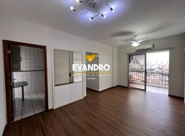 Apartamento · 89m² · 3 Quartos · 2 Vagas · Apartamento Para Venda Em Cuiabá, Jardim Aclimação, 3 Dormitórios, 1 Suíte, 3 Banheiros, 2 Vagas