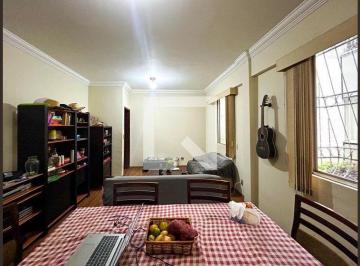Apartamento · 79m² · 3 Quartos · 1 Vaga · Apartamento À Venda - Indaiá, 3 Quartos, 79 m² - Belo Horizonte