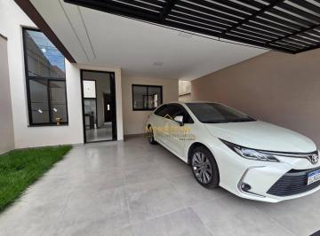 523ef751887012de25462d68c98ec8be.jpg · Casa Com 3 Dormitórios À Venda, 105 m² por R$725.000 - Loteamento Serra Dos Cristais - Várzea Pa
