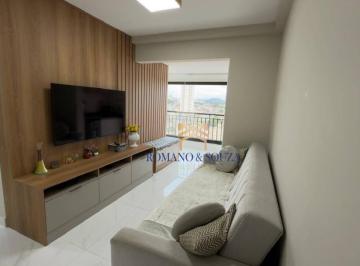 46d61f7d79989cd6354558722d506e41.jpg · Apartamento Com 3 Dormitórios À Venda, 67 m² por R$600.000 - Gopoúva - Guarulhos/sp