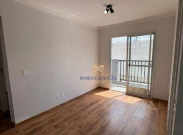 a42d85453c3191e617571b349063f92a.jpg · Apartamento Com 2 Dormitórios À Venda, 43 m² por R$310.000 - Jardim Adriana - Guarulhos/sp