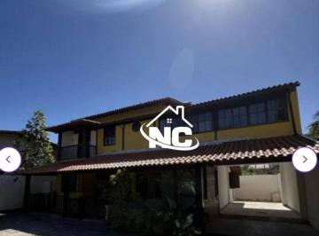 3d6b0b3a07ed8af47c2153d8f549a3c3.jpg · Casa Com 3 Quartos À Venda, 400 m² por R$670.000 - Engenho Do Mato - Niterói/rj