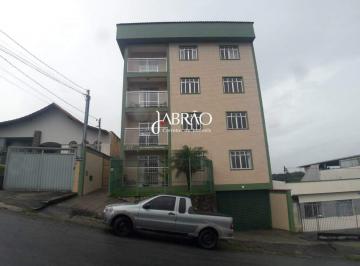 Apartamento · 102m² · 3 Quartos · 1 Vaga · Apartamento Com Três Quartos No Bairro Do Campo, Barbacena, Mg