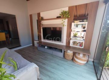 1 · Casa Residencial de 127 m² Com 3 Quartos No Campeche