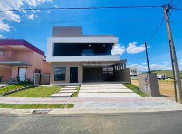 Casa · 269m² · 5 Quartos · 4 Vagas · Casa Em Condomínio Em Parque Ipiranga, Resende/rj