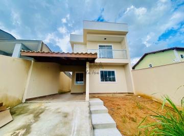 Casa · 140m² · 3 Quartos · 1 Vaga · Casa Duplex Em Parque Ipiranga II, Resende/rj