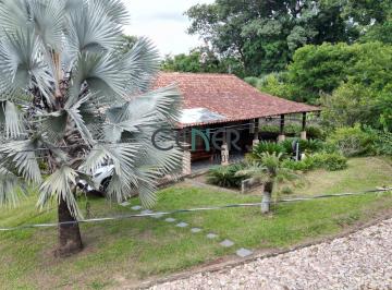 Rural · 231m² · Impressionante Fazenda Flor de Liz Com 231 Ha a 60 Km de Belo Horizonte