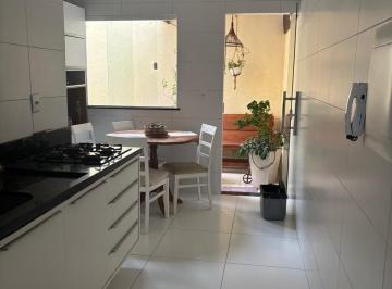 Casa · 100m² · 3 Quartos · 1 Vaga · Casa 3/4 - Vila Praiana
