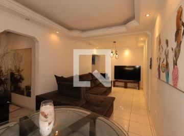 Casa · 121m² · 3 Quartos · 2 Vagas · Casa À Venda - Cidade Sao Jorge, 3 Quartos, 121 m² - Santo André