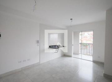 Apartamento · 45m² · 2 Quartos · 1 Vaga · Apartamento À Venda - Vila Maria , 2 Quartos, 45 m² - São Paulo