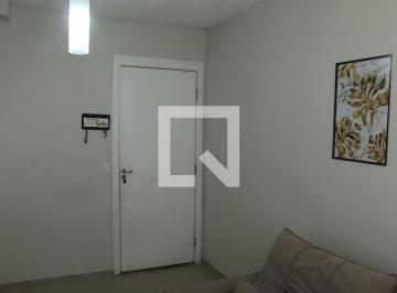 Apartamento · 48m² · 2 Quartos · 1 Vaga · Imoveis - No Jardim Alvorada