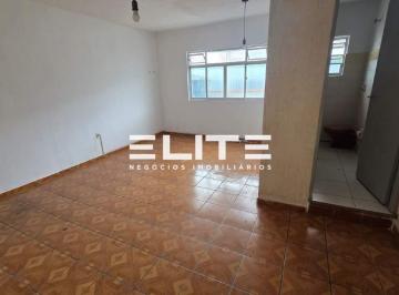 Comercial · 23m² · Sala Comercial Para Alugar - 23,26 m² Em Vila Humaitá, Santo André - 23,26 m²