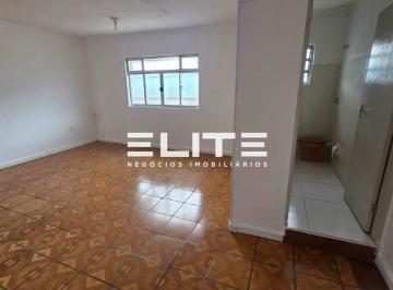 Comercial · 29m² · Sala Comercial Para Aluguel No Vila Humaitá, Santo André 28,87 m²