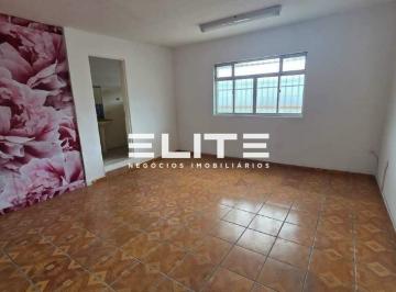 Comercial · 33m² · Sala Comercial Para Aluguel Em Vila Humaitá, Santo André 32,65 m²
