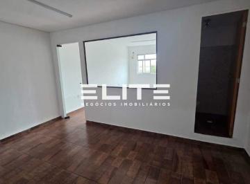 Comercial · 35m² · Sala Comercial Para Alugar Em Vila Humaitá, Santo André - 35 m²