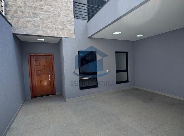 Casa À Venda Em Jardim Pau Preto
