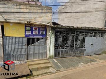 Terreno · 480m² · Terreno À Venda Serraria - Diadema - Sp