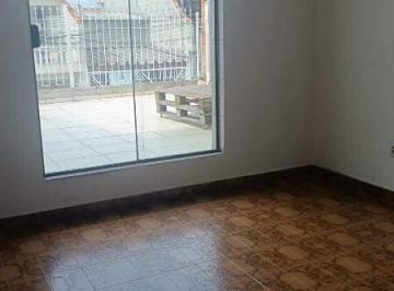 Casa · 120m² · 3 Quartos · 2 Vagas · Casa Térrea À Venda 3 Quartos 1 Suíte 2 Vagas Cooperativa - São Bernardo Do Campo - Sp