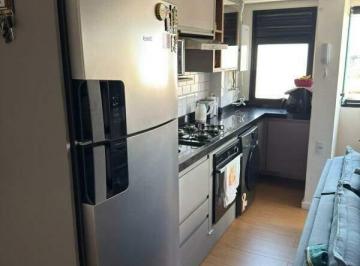 Apartamento · 40m² · 2 Quartos · 1 Vaga · Apartamento À Venda 2 Quartos 1 Vaga Erasmo Assunção - Santo André - Sp