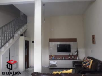 Rural · 350m² · 3 Quartos · 2 Vagas · Chácara À Venda 3 Quartos 2 Vagas Recreio Da Borda Do Campo - Santo André - Sp