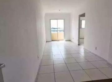 Apartamento · 49m² · 2 Quartos · 1 Vaga · Apartamento Para Aluguel 2 Quartos 1 Vaga Demarchi - São Bernardo Do Campo - Sp