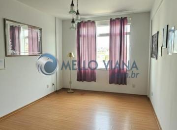 Foto 01 · Apartamento À Venda Em São Lourenço - Mg, No Centro: 2 Quartos, 2 Salas, 1 Vaga, 92,49 m². Venha Confer