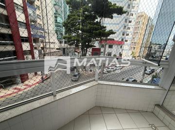 Foto 01 · Apartamento Para Locação No Centro de Guarapari - Es: 2 Quartos, 100 m² de Área!
