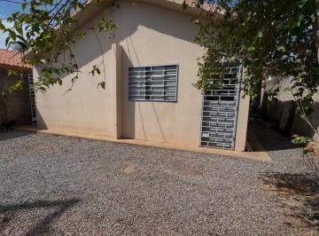 Casa · 51m² · 2 Quartos · 1 Vaga · Casa Para Venda, 2 Quarto (S), Novo Mundo, Varzea Grande