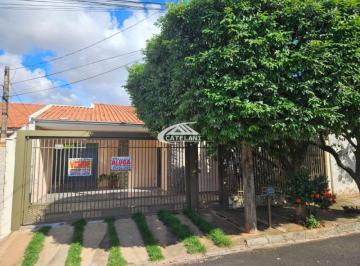 Casa · 181m² · Venda | Casa, Em Residencial Atlantica, São José Do Rio Preto