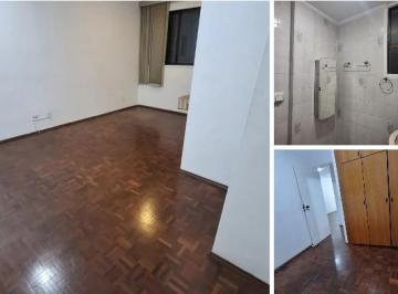 Apartamento · 55m² · 2 Quartos · 1 Vaga · Apartamento Para Locação Em São José Dos Campos, Jardim Alvorada, 2 Dormitórios, 1 Banheiro, 1 Vaga