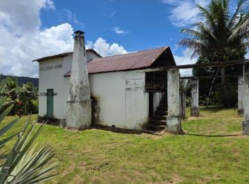 Rural · 30ha · Fazenda Para Venda Em Ubaitaba, Abrantes