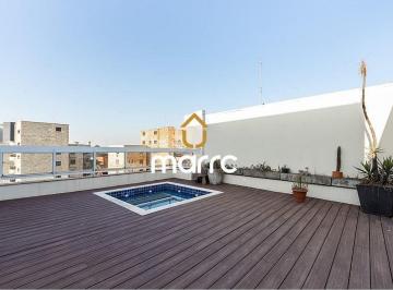 Apartamento · 271m² · 3 Quartos · 3 Vagas · Cobertura Duplex À Venda No Condominio Villa Amalfi