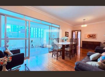Apartamento · 144m² · 3 Quartos · 2 Vagas · Apartamento À Venda - União, 3 Quartos, 144 m² - Belo Horizonte