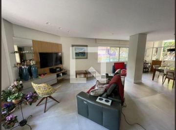 Apartamento · 160m² · 4 Quartos · 2 Vagas · Apartamento À Venda - Sion, 4 Quartos, 160 m² - Belo Horizonte