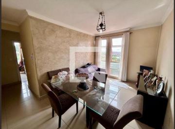 Apartamento · 85m² · 3 Quartos · 1 Vaga · Apartamento À Venda - Havaí, 3 Quartos, 85 m² - Belo Horizonte
