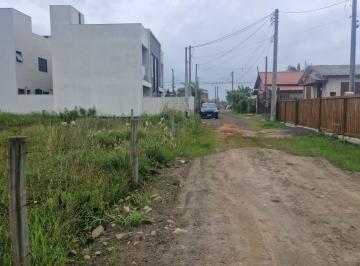 Terreno · 383m² · Terreno À Venda - Em Praia Azul