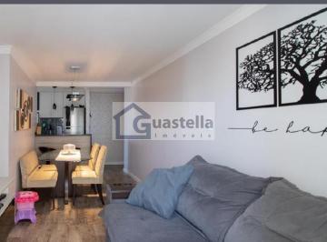 Apartamento · 63m² · 3 Quartos · 1 Vaga · Imoveis - No Centro