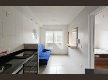 Apartamento · 26m² · 1 Quarto · Apartamento À Venda - Vila Campestre, 1 Quarto, 26 m² - São Paulo