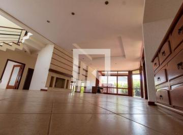 Casa · 370m² · 4 Quartos · 3 Vagas · Imoveis - No Loteamento Alphaville Campinas