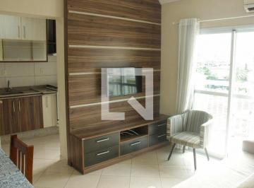 Apartamento · 49m² · 1 Quarto · 1 Vaga · Imoveis - Na Ponta Da Praia
