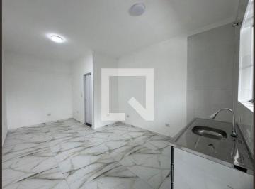 Apartamento · 18m² · 1 Quarto · Imoveis - No Jardim Rosa de Franca