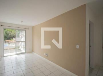 Apartamento · 50m² · 2 Quartos · 1 Vaga · Imoveis - Em Rio Do Ouro