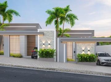 Casa de 3 quartos, Pedro Leopoldo · Casa Com 3 Quartos a Venda, 100 m² Em Andyara