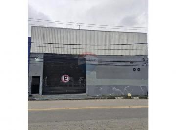 Comercial , Guarulhos · Galpão Comercial Vila Endres: 766 m² Com 12 Salas